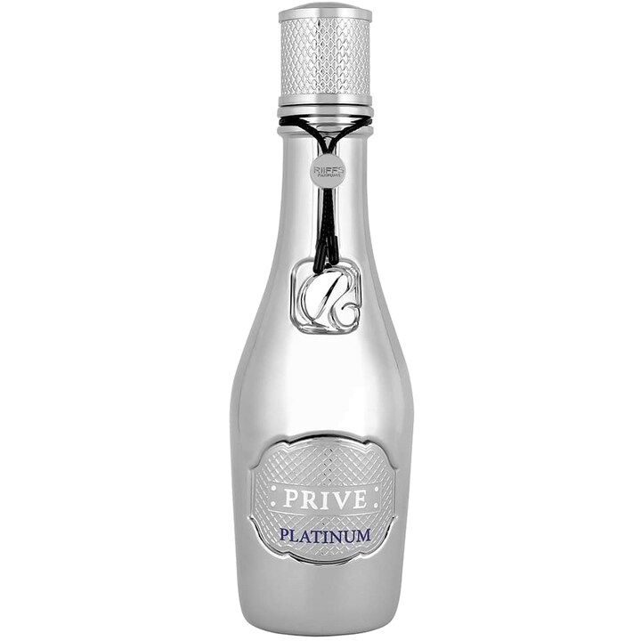 Prive Platinum