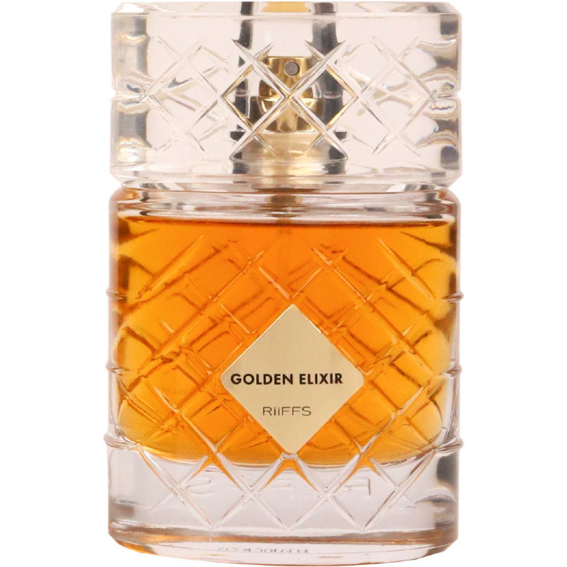 Golden Elixir