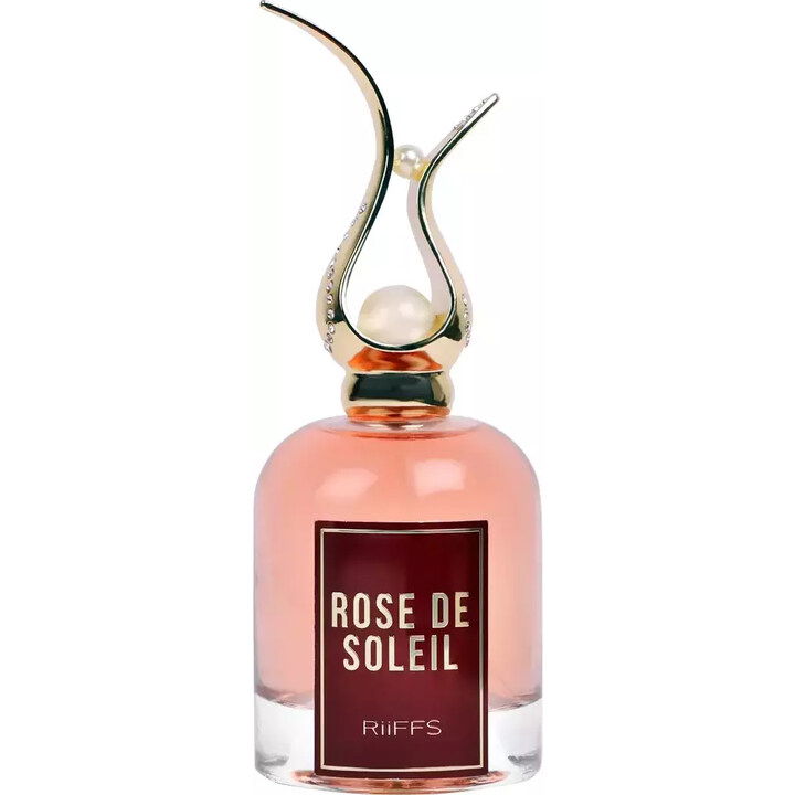 Rose de Soleil