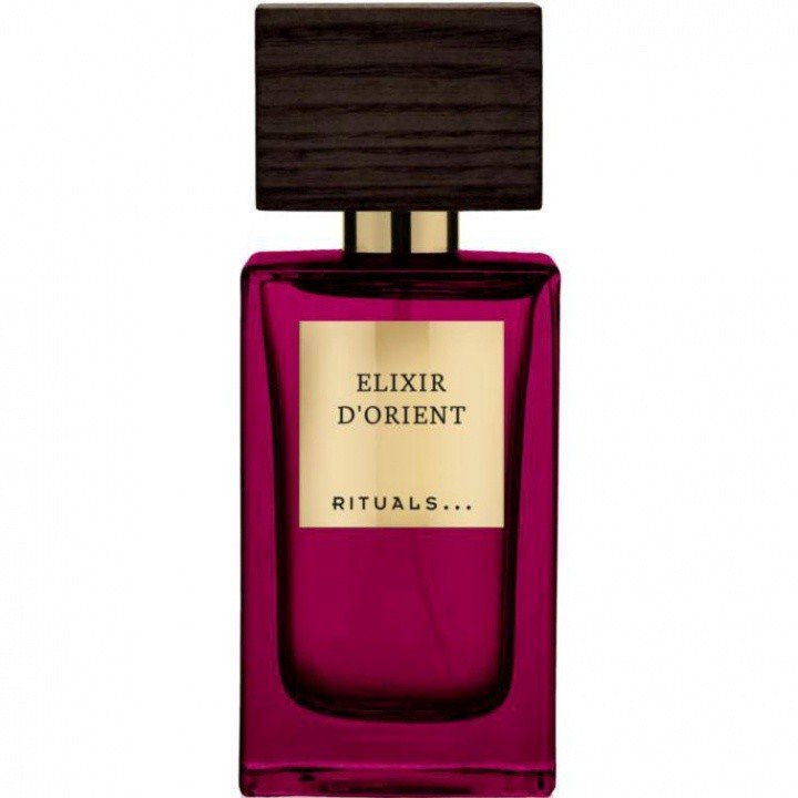 Oriental Essence - Elixir d'Orient
