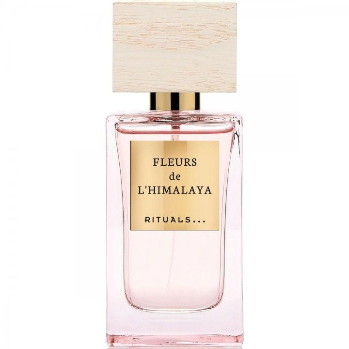 Oriental Essence - Fleurs de L'Himalaya