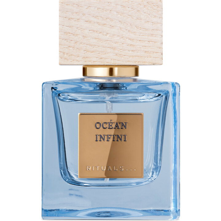 Oriental Essence - Océan Infini