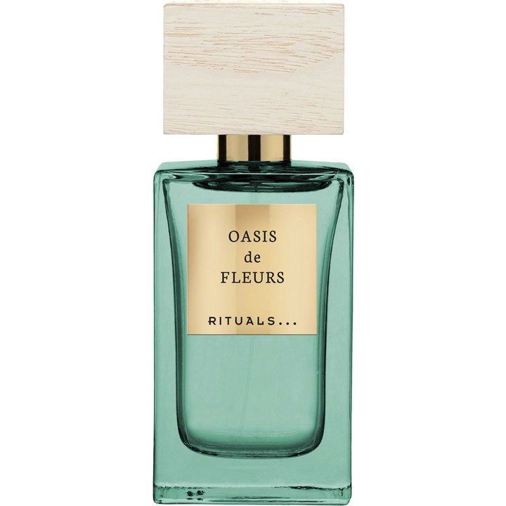 Oriental Essence - Oasis de Fleurs