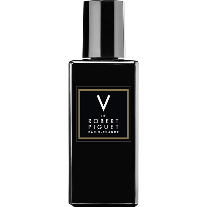 V EAU DE PARFUM