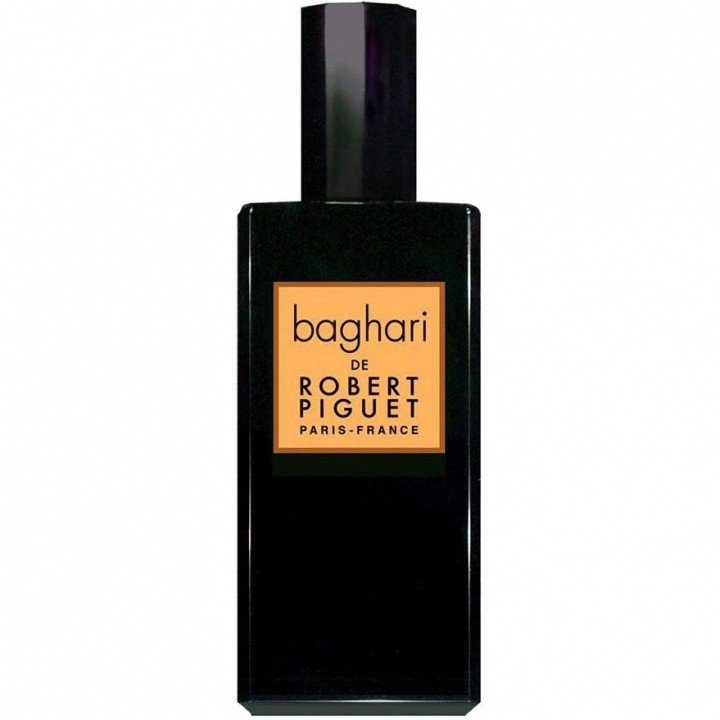 Baghari EAU DE PARFUM