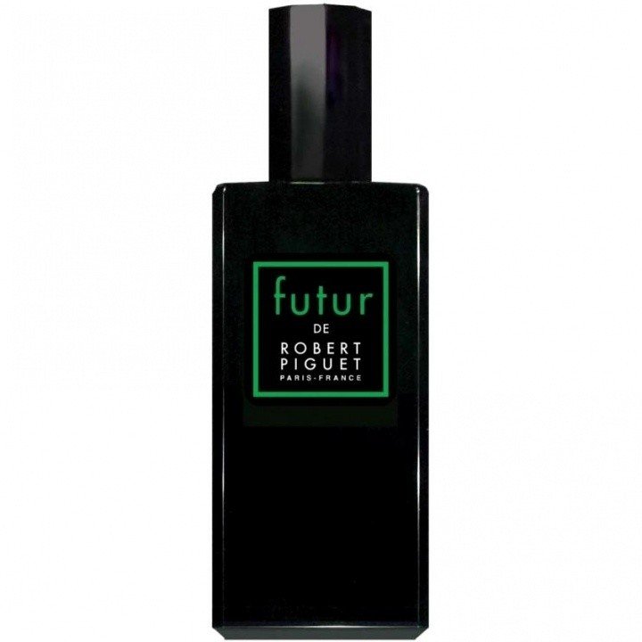Futur EAU DE PARFUM