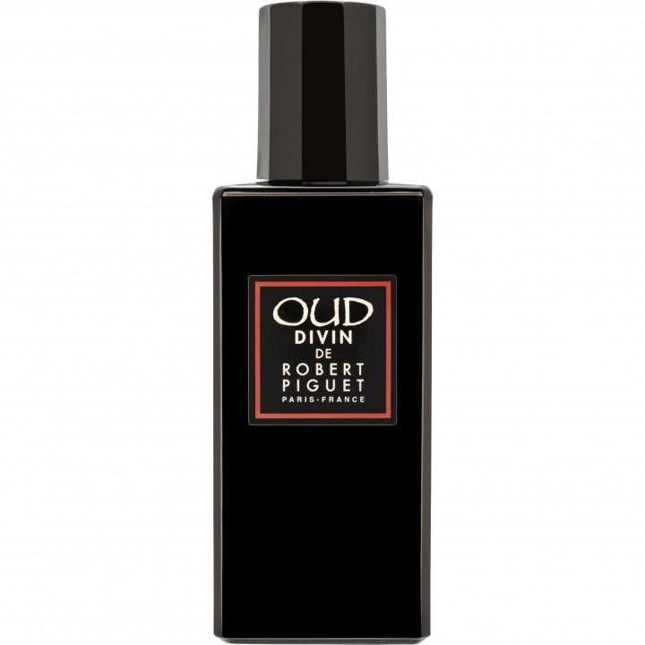 Robert Piguet Oud Divin