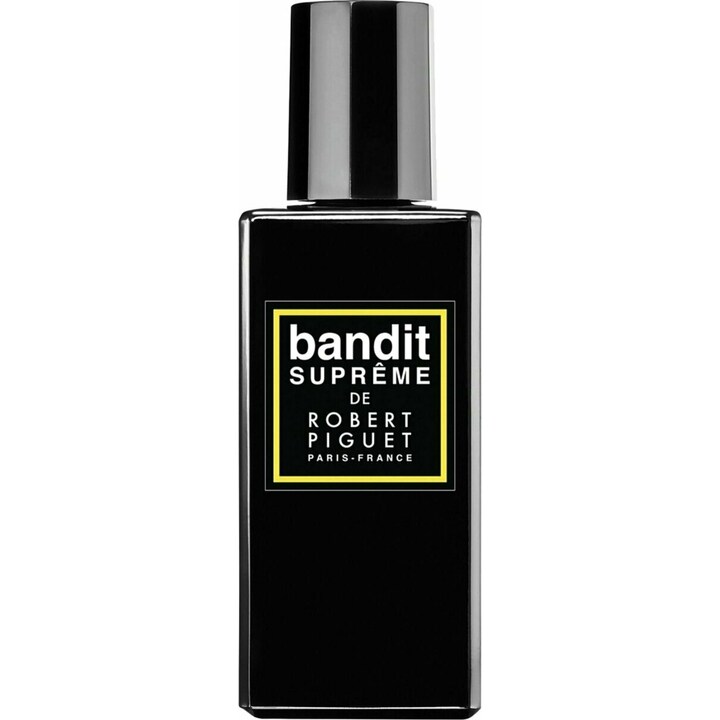 Robert Piguet Bandit Suprême