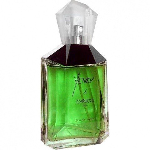 Yendi EAU DE TOILETTE