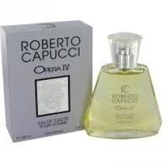 Opera IV EAU DE TOILETTE