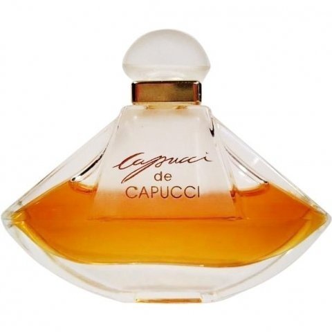 Capucci de Capucci PARFUM