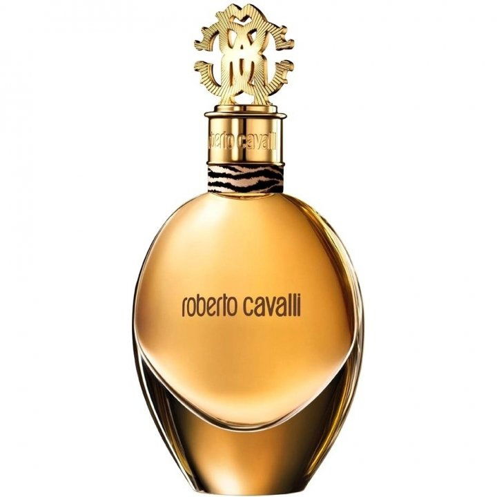 Roberto Cavalli Roberto Cavalli (2012) Perfume Bottle