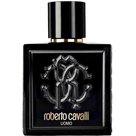 Roberto Cavalli Uomo EAU DE TOILETTE