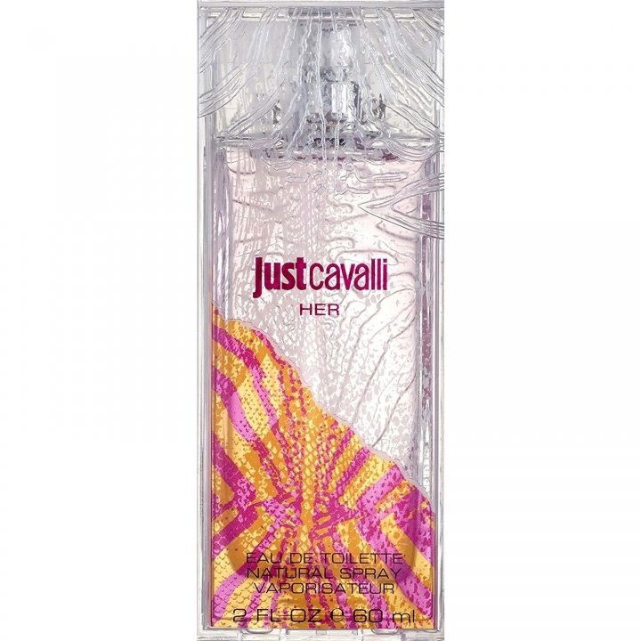 Just Cavalli Her (2004)