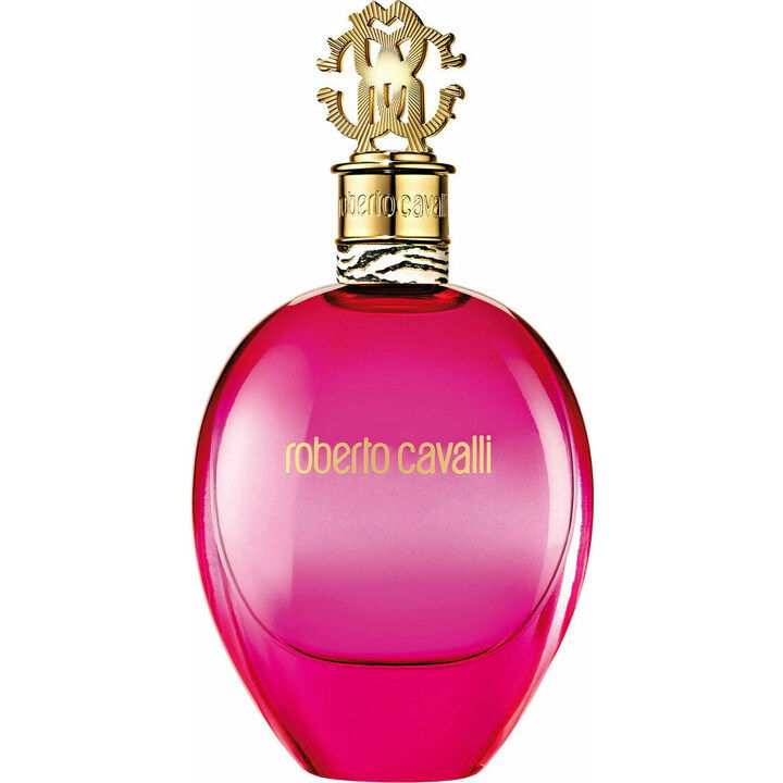 Roberto Cavalli Roberto Cavalli Exotica Perfume Bottle