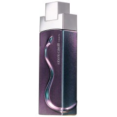 Black EAU DE TOILETTE