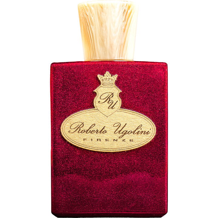 Roberto Ugolini 4 Rosso