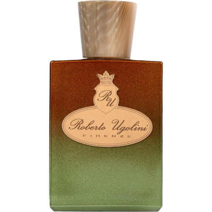 Roberto Ugolini Patina