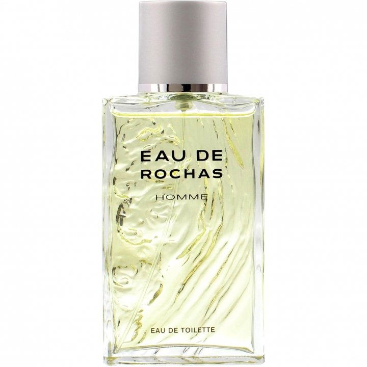 Eau de Rochas Homme (1993) EAU DE TOILETTE