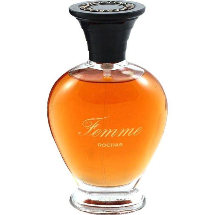 Femme (1989) EAU DE TOILETTE