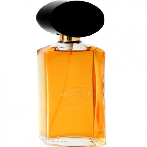 Mystère EAU DE PARFUM