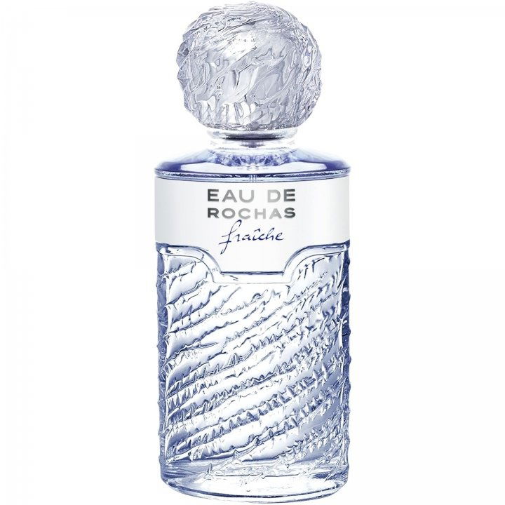 Rochas Eau de Rochas Fraîche