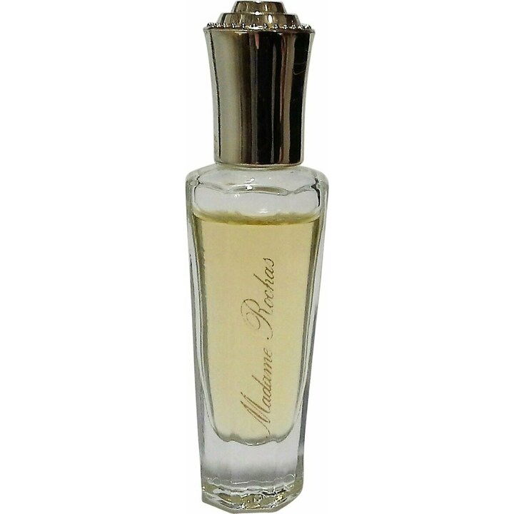 Madame Rochas (1960) PARFUM