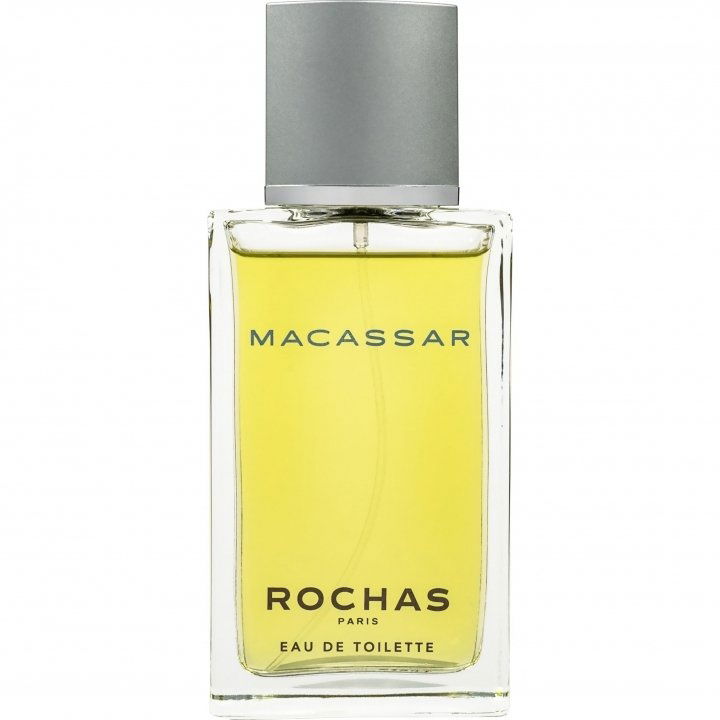 Macassar EAU DE TOILETTE