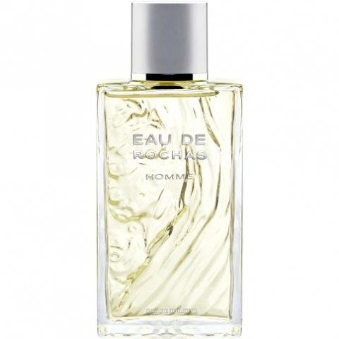 Rochas Eau de Rochas Homme (2015)