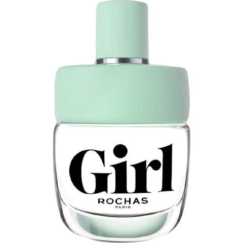 Rochas Girl