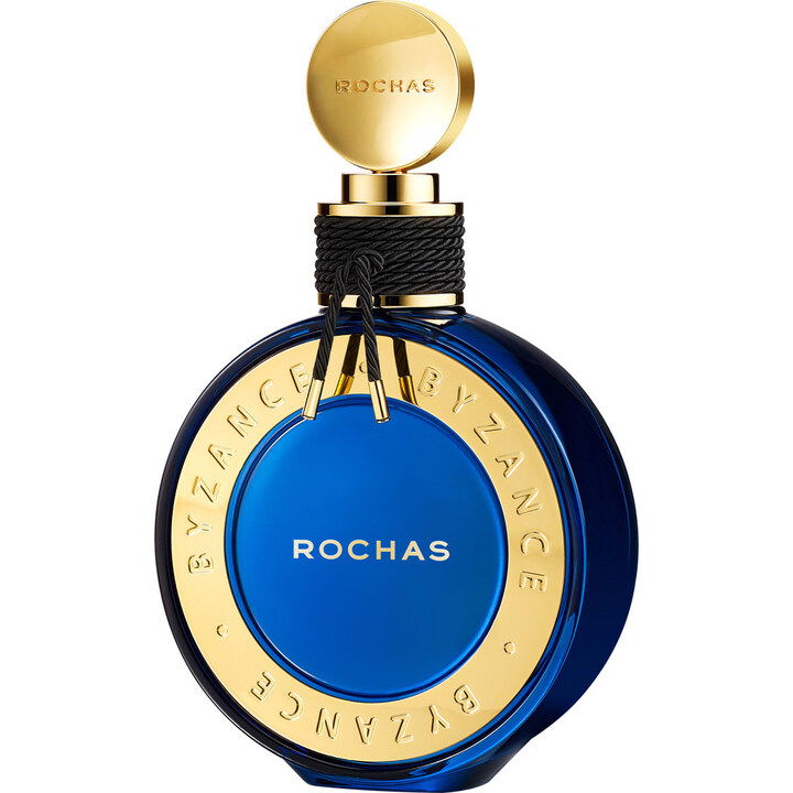 Rochas Byzance (2020) EAU DE PARFUM