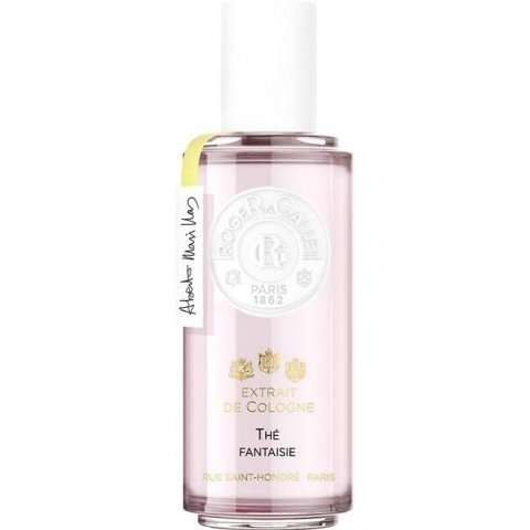 Roger & Gallet Feuille de Thé