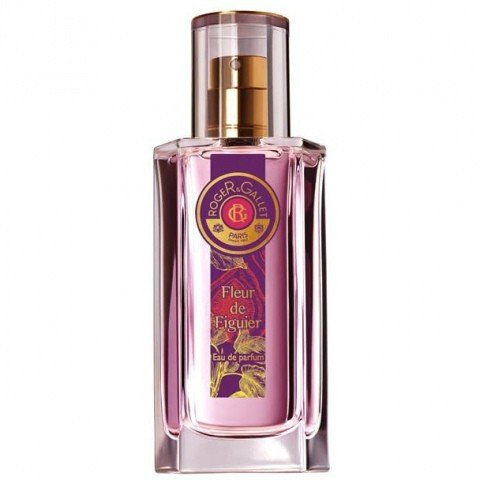 Fleur de Figuier EAU DE PARFUM
