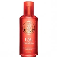 Eau des Bienfaits