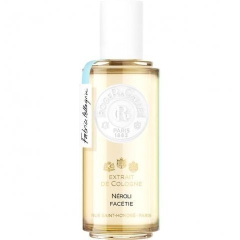Roger & Gallet Néroli EAU PARFUMÉE