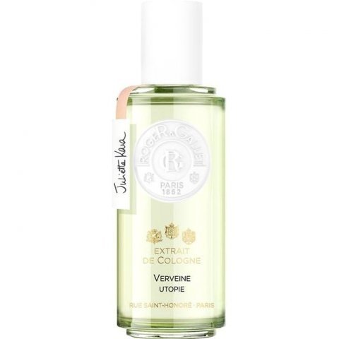 Roger & Gallet Verveine Utopie
