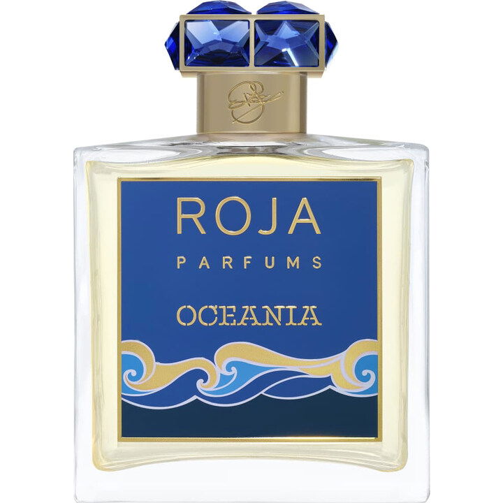 Oceania EAU DE PARFUM