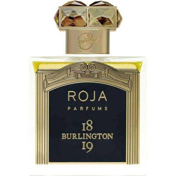 Roja Parfums Burlington 1819