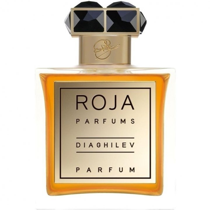 Diaghilev PARFUM