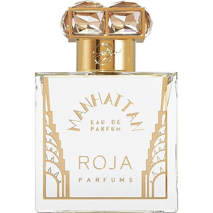 Roja Parfums Manhattan EAU DE PARFUM