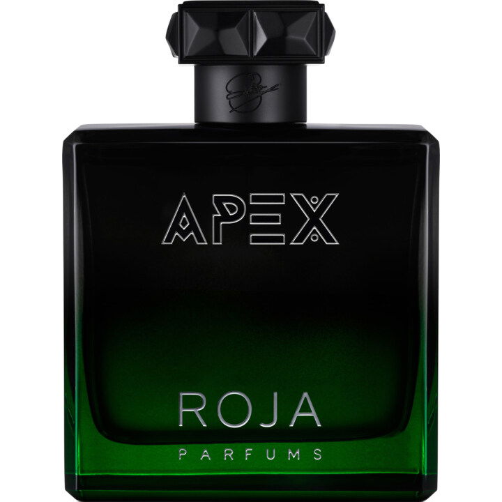 Apex EAU DE PARFUM