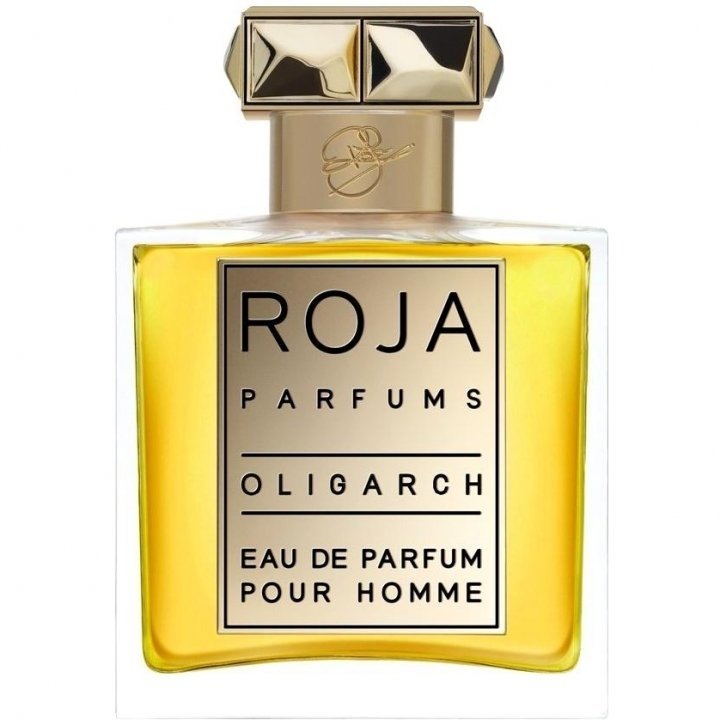Oligarch EAU DE PARFUM