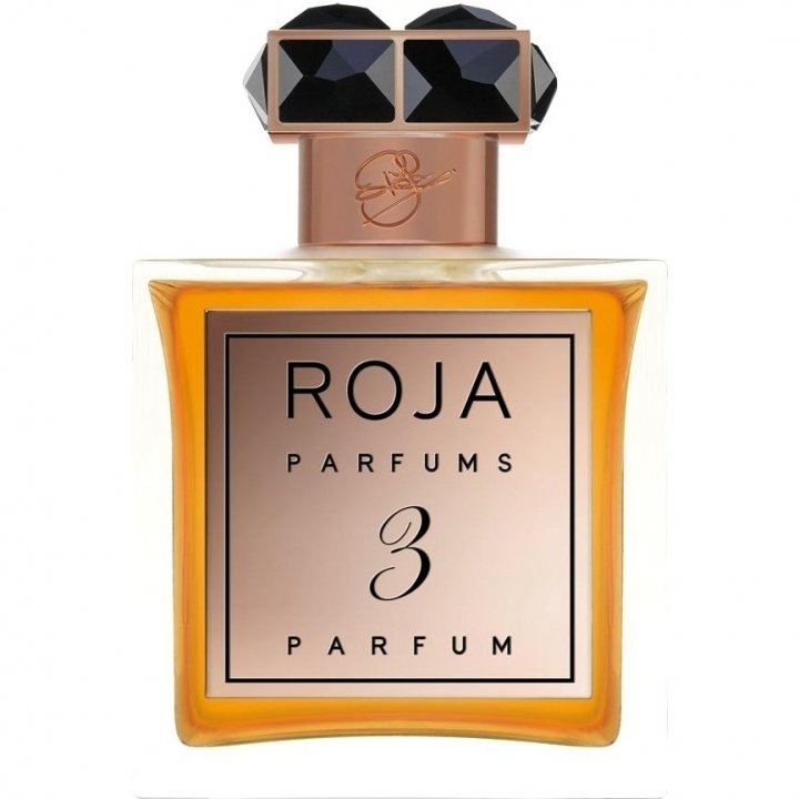 Parfum de la Nuit