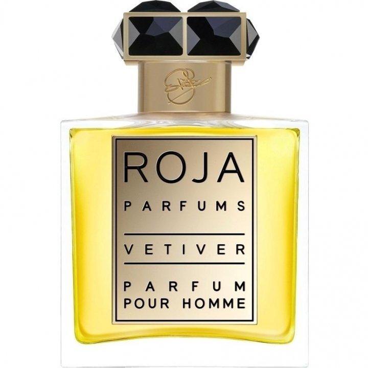 Vetiver PARFUM