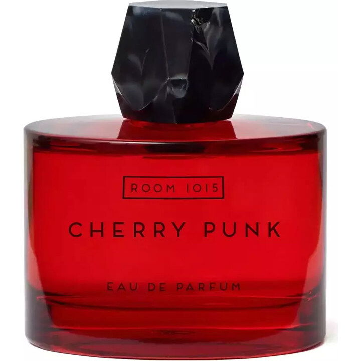 Cherry Punk EAU DE PARFUM
