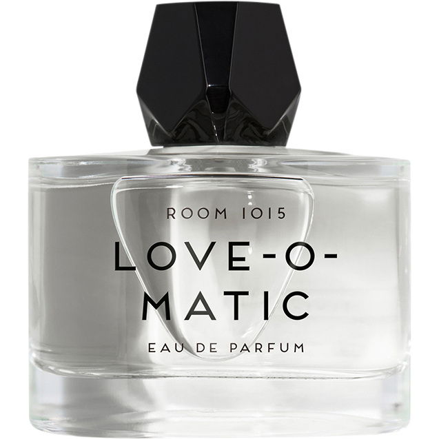 Love-O-Matic