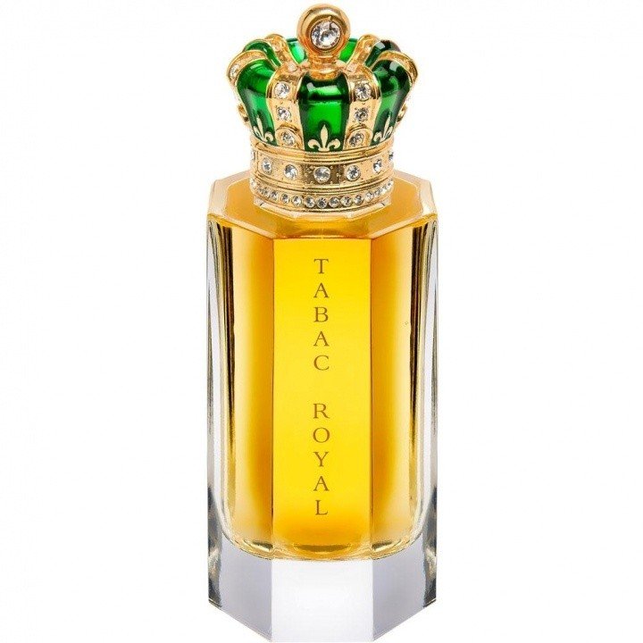 Royal Crown Tabac Royal