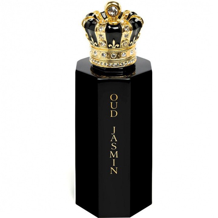 Oud Jasmin