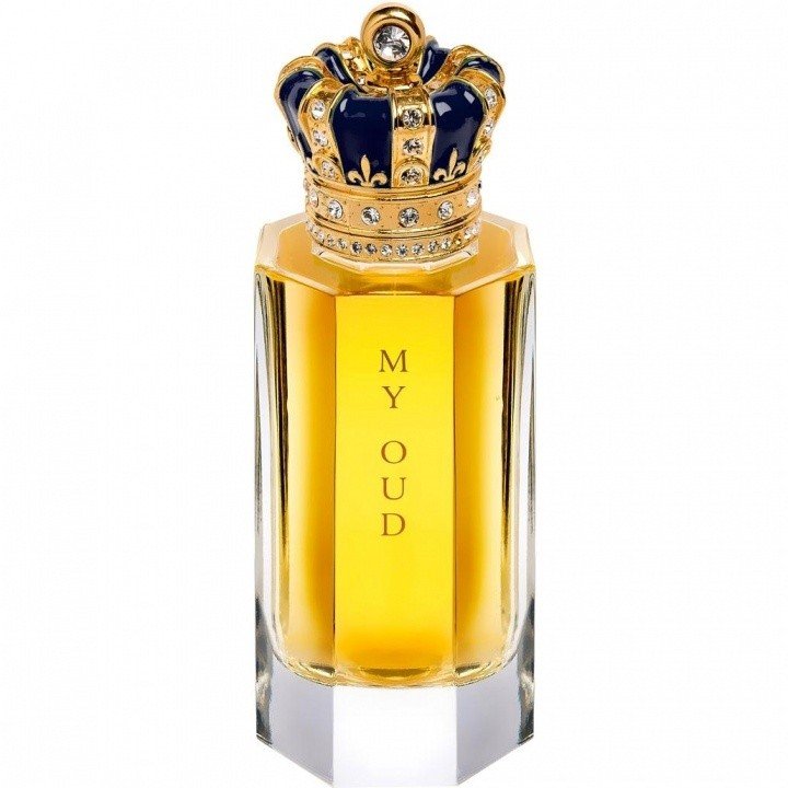 My Oud