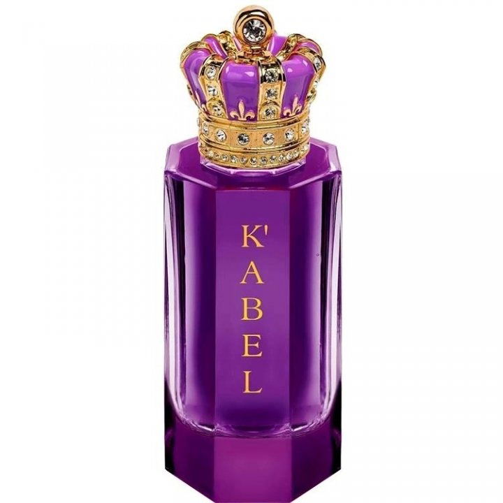 Royal Crown K'Abel